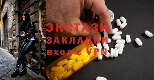 гидра Гусиноозёрск
