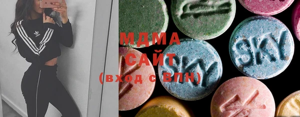 гидра Гусиноозёрск